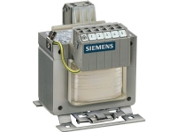 Transformer 0,50 kVA 1x400/230V