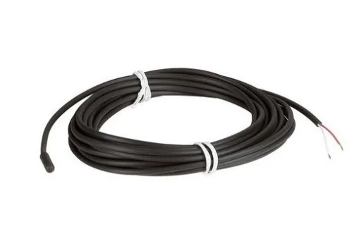DEVI følerkabel, 10 meter