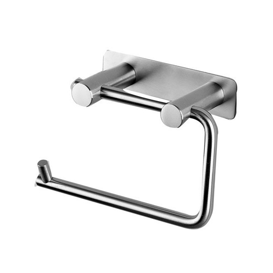 Adora Steel Toiletpapirholder, stål