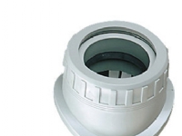 Aqua Connect - Anb.manchet universal