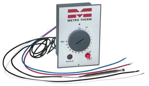 Metro Styreboks til 2685 160 liter