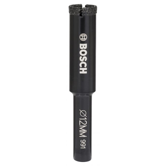Bosch Diamantbor Ø12x65/30mm - 2608550610
