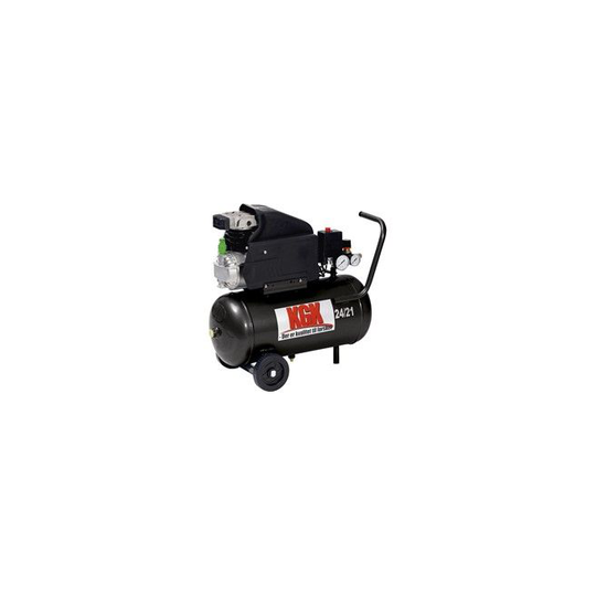KGK Kompressor 24/21