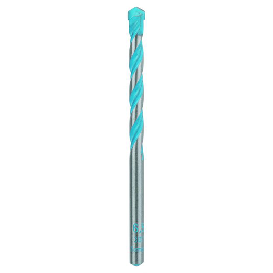 Bosch Bor Multiconstruction 6,5x60x100mm - 2608596059