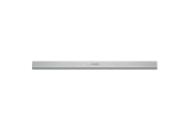 Siemens LZ46551 - Dekor strimmel - rustfrit stål - Emhætte Front
