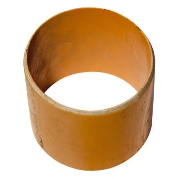 Duco Mini 100 rørstuds - 110 mm
