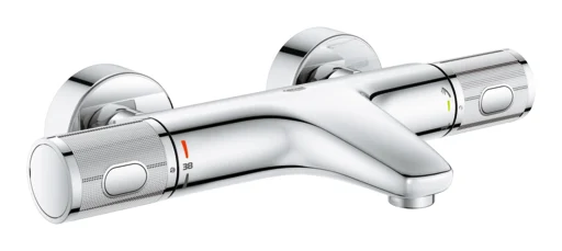 GROHE Grohtherm 1000 Performance Termostat til kar