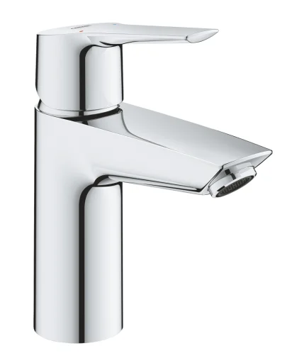 Grohe Start S vandhane, koldstart, krom