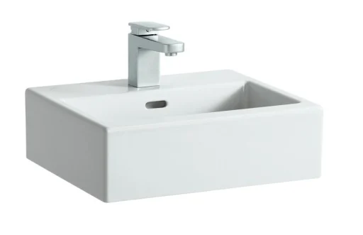 Laufen Living City håndvask, 45 cm, hvid