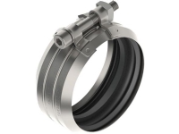 PIPEGAP Rapid SML kobling, DN 100