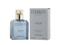 Calvin Klein Eternity Aqua For Men Edt Spray - Man - 100 ml
