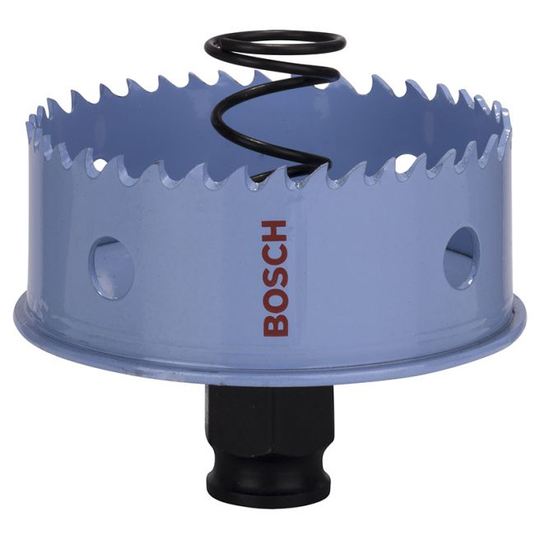 Bosch Hulsav Sheet Metal 68mm - 2608584803