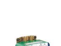 hansGrohe AXOR One indbyg.del t/termostatmodul