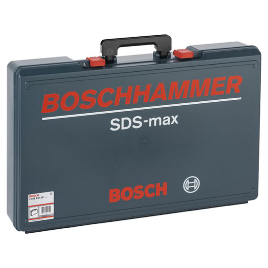 Bosch Kuffert Til Gbh5/40 Dce - 2605438261