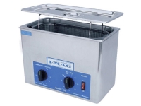 Emag EMMI 30HC Ultralydsrenser 500 W 3 l