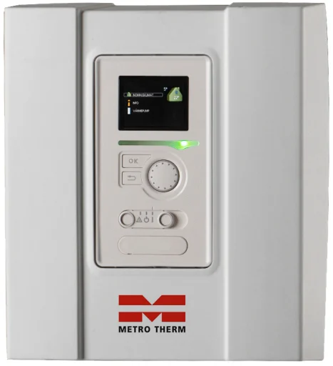 METROAIR styring S20