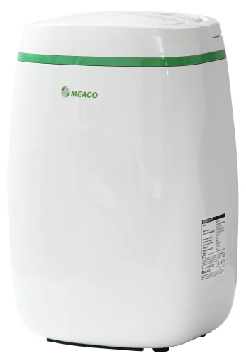 Meaco Platinum affugter, 12L