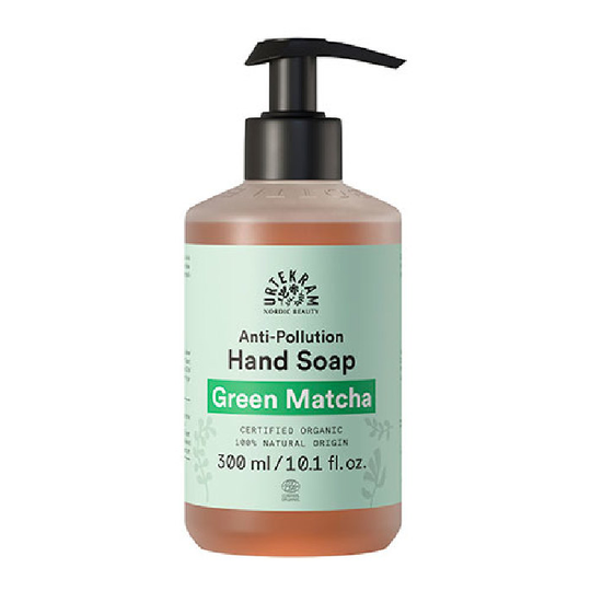 Håndsæbe fl. Green Matcha 300 ml