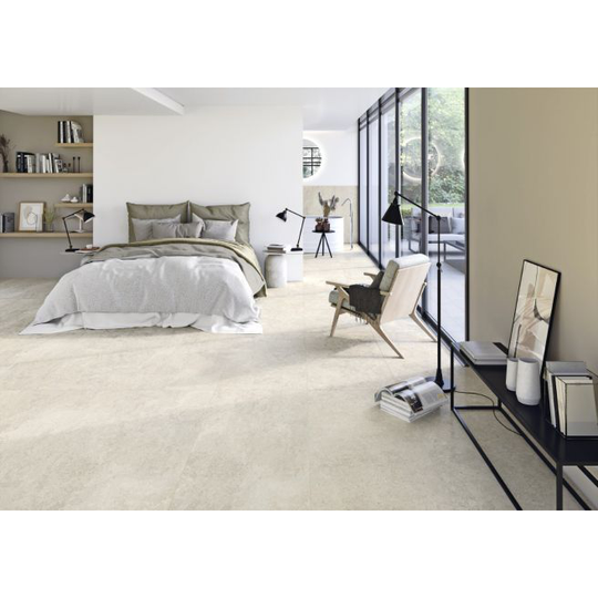 Landscape Avorio 60x60cmx9,5mm Klinke