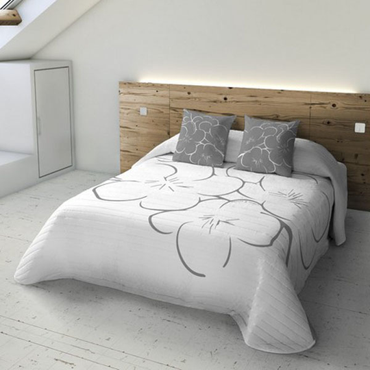 Sengetæppe (vattæppe) Devota & Lomba Korchul UK super king size seng (270 x 260 cm)