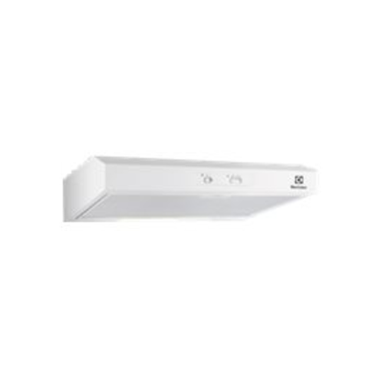 Electrolux EFU216W - Skabsintegreret emhætte