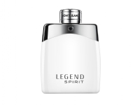 Mont Blanc Legend Spirit Edt Spray - Mand - 100 ml