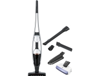 Electrolux PQ92-ALGS, Poseløs, Sort, Sølv, Dry, Cyclonisk, Skum, Cyclonisk, 76 dB