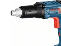 Bosch AKKUSKRUETRÆKKER GSR 18V-EC TE SOLO KART - Uden batteri og oplader