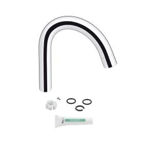 Hansgrohe Tud til Talis S Håndvaskarmatur