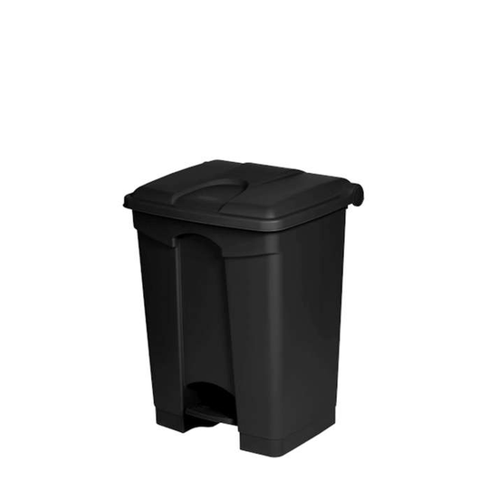 Pedalspand 70 l - Antibakteriel