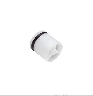 Hansgrohe Kontraventil ved studs/udtag til bruseslange.