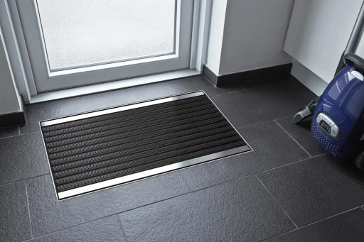 Unidrain MatLine måtteafløb