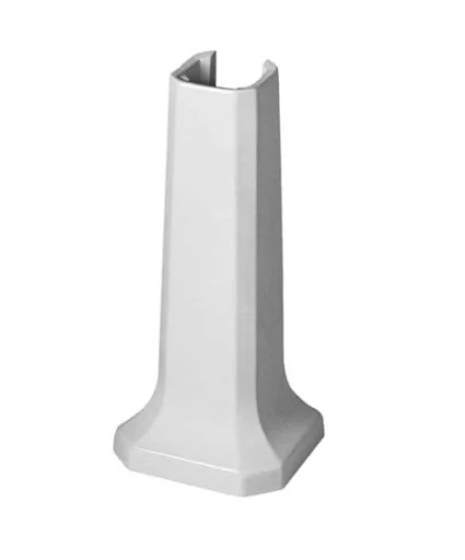 Duravit 1930 Serien søjle t/håndvask m/Dybde 41 cm