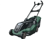 Bosch EL PLÆNEKLIPPER ADVANCED ROTAK 650