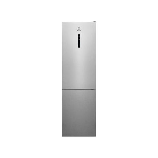 Electrolux LNT7ME34X2 - Fritstående kølefryseskab