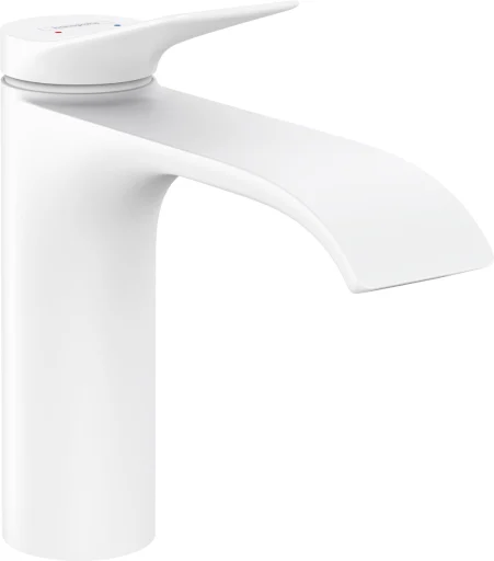 Hansgrohe Vivenis 110 vandhane mat hvid