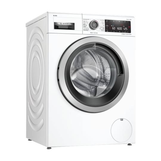 Bosch WAXH2KB1SN - Frontbetjent vaskemaskine