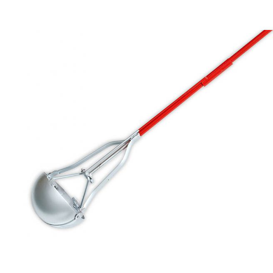 Eskimo Kloakrenser Rund 9cm Ø90mmx2000mm - 24551