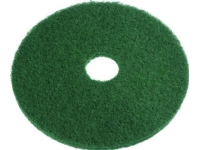 Silver Line Silver Line - Green cleaning pad - 12