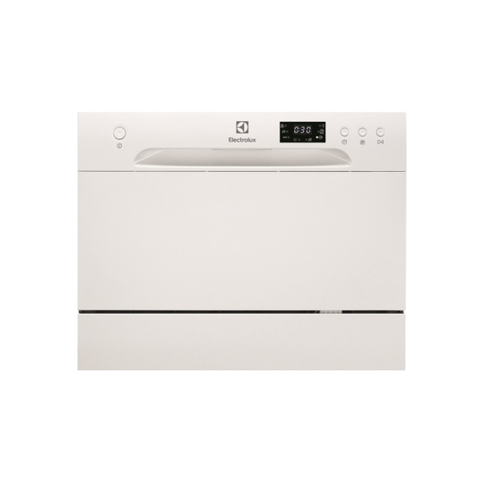 Electrolux ESF2400OW - Bordopvaskmaskine
