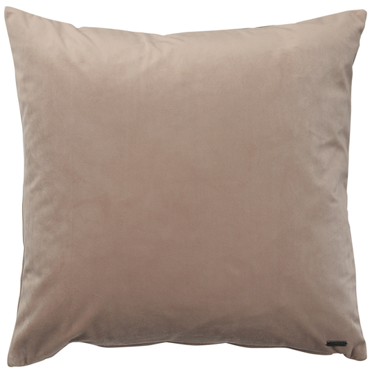 SINNERUP Velourpude (SAND, 40X40)