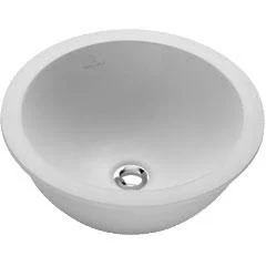 Villeroy & Boch Loop & Friends håndvask ø39 cm