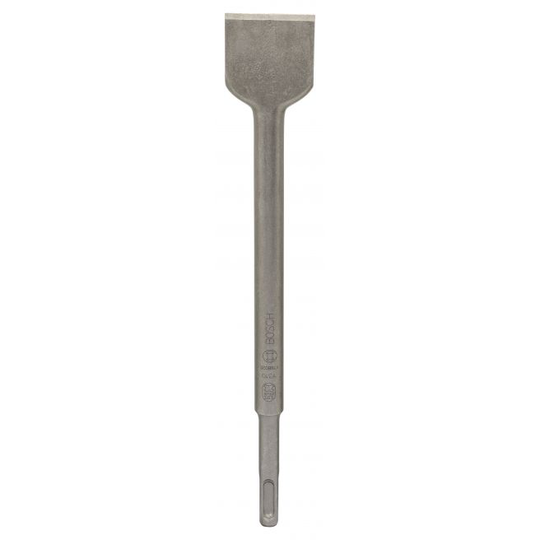 Bosch Spademejsel SDS-plus 40x250mm 5stk - 2608690133