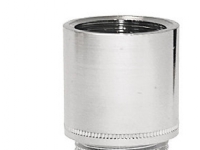 Unite haneforlænger 50 mm x 12 krom