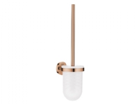 Grohe Essentials toiletbørs s. - Warm Sunset, Essentials Toiletbørste + holder 40374DA1