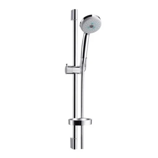 Hansgrohe Croma 100 Multi brusesæt, krom