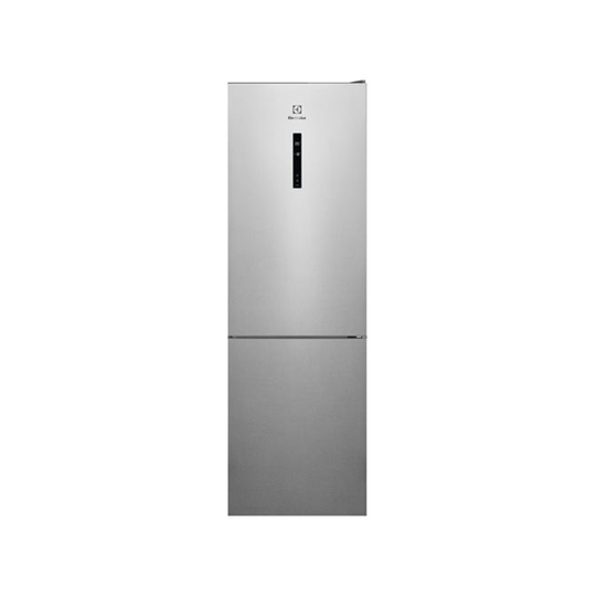 Electrolux LNT7MD32X2 - Fritstående kølefryseskab