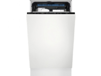 ZMYWARKA EEQ843100L, QUICKSELECT