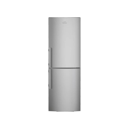 Electrolux ENT3LE31X4 - Fritstående kølefryseskab