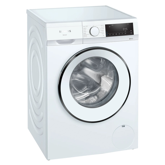 Siemens WG42G10LDN m. i-Dos - Vaskemaskine